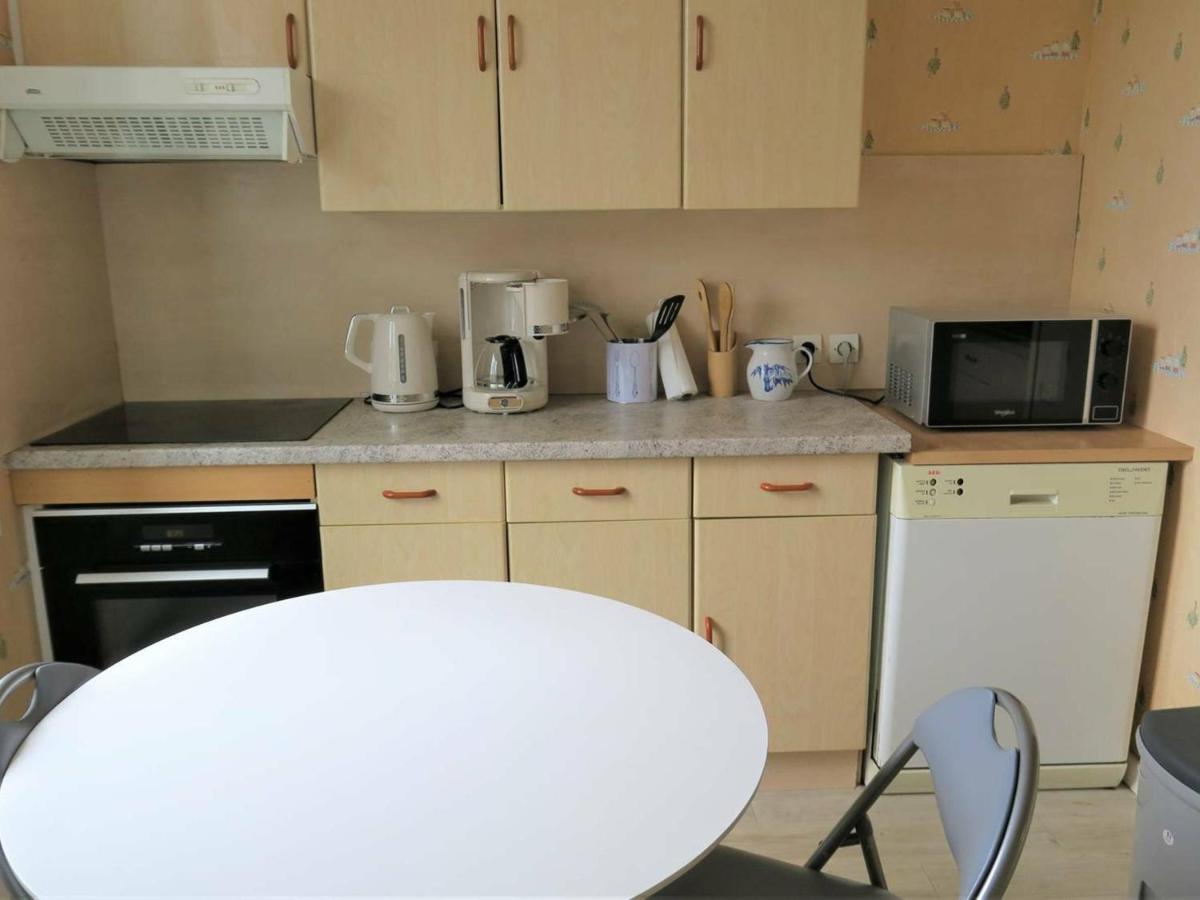 Appartement Central A Trebeurden, 500M Plage, Proche Commerces, 2 Chambres, 3 Salles D'Eau - Fr-1-368-308 外观 照片